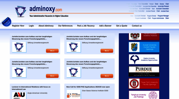 adminoxy.com