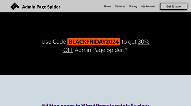 adminpagespider.com