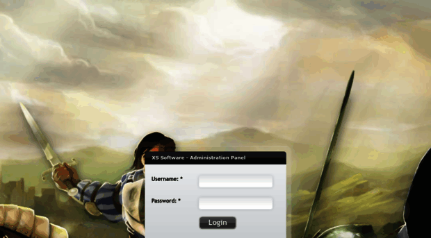 adminpanel.xs-software.com