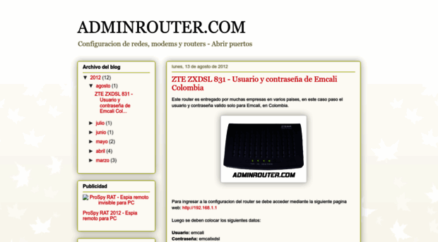 adminrouter.com