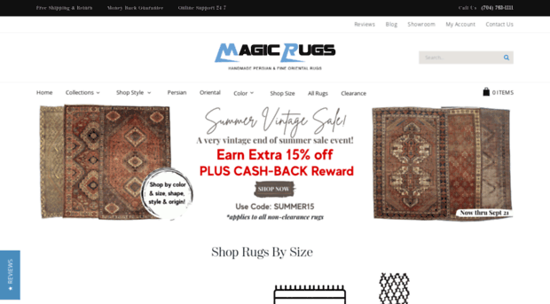 adminrugs.com