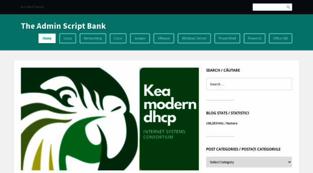 adminscriptbank.wordpress.com