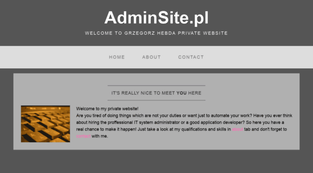 adminsite.pl