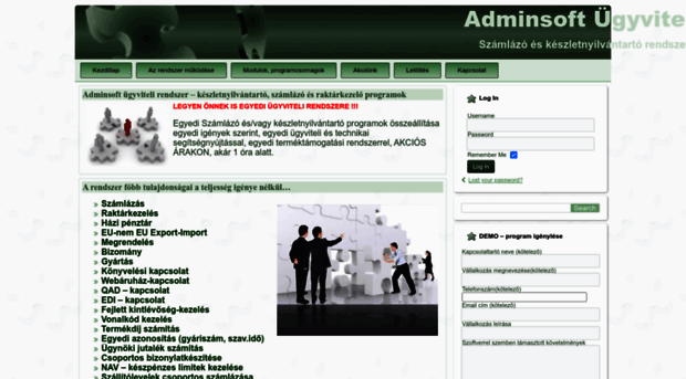 adminsoft.hu