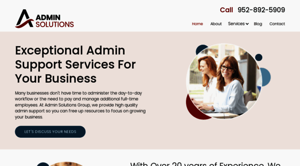 adminsolutionsgroup.com