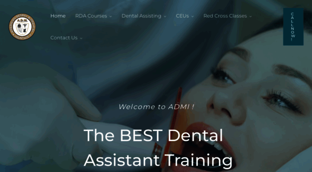 adminstitute.com