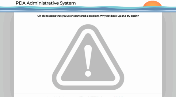 adminsystem.fl-pda.org