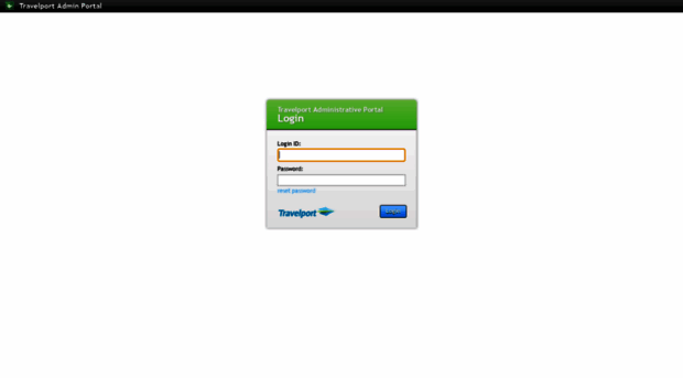 adminuniversaldesktop.travelport.com