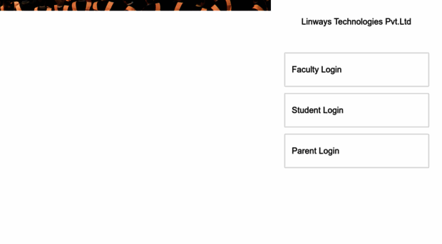 adminv2test.linways.com - Linways Technologies Pvt.Ltd - Adminv 2 Test ...
