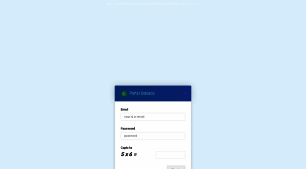 adminweb.sidoarjokab.go.id