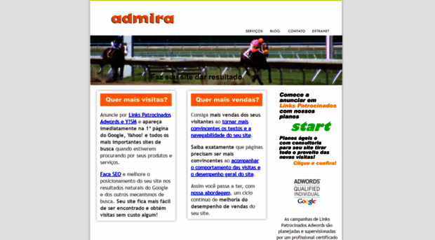 admira.com.br