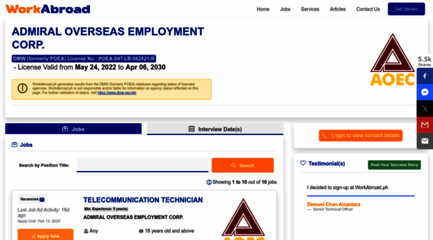 admiral.workabroad.ph