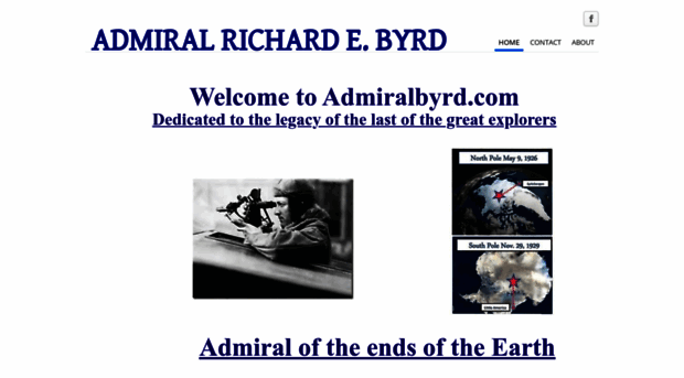 admiralbyrd.com