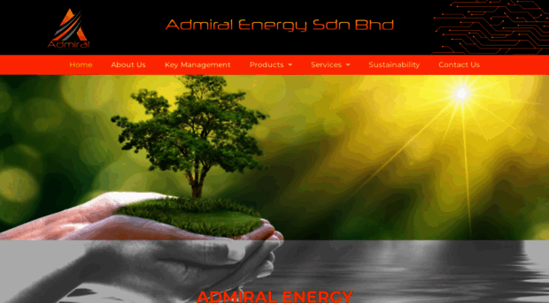 admiralenergy.my