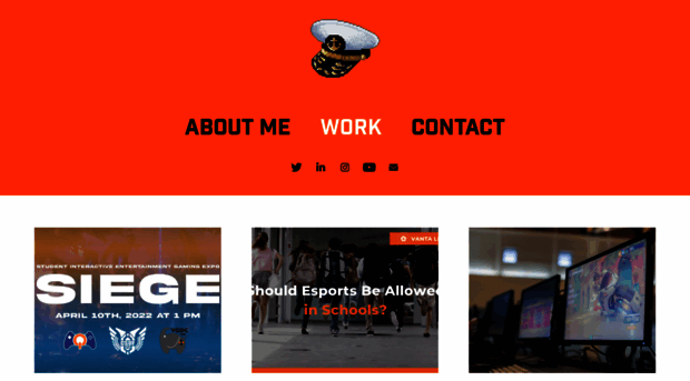 admiralesports.com