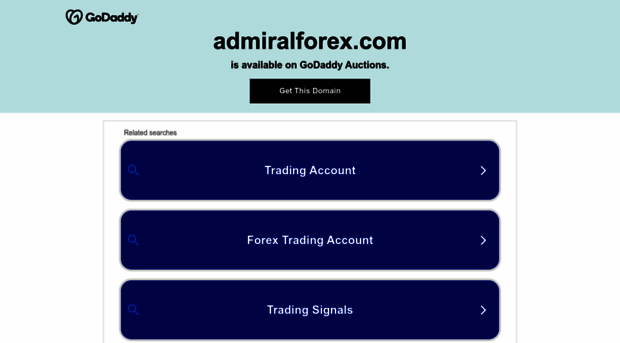 admiralforex.com