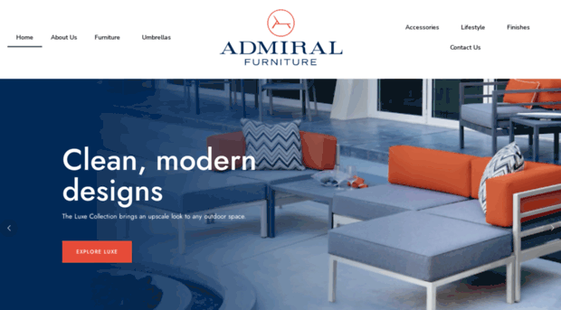 admiralfurniture.com