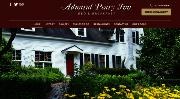 admiralpearyinn.com