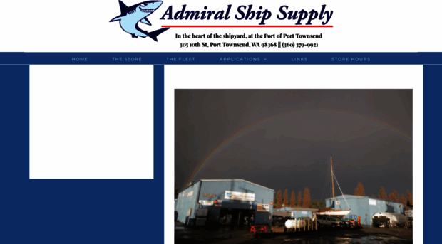 admiralshipsupply.com