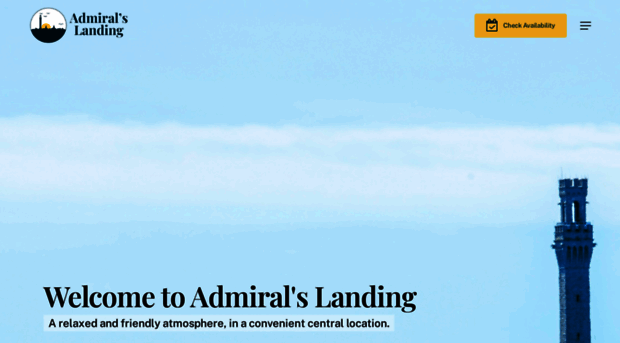 admiralslanding.com