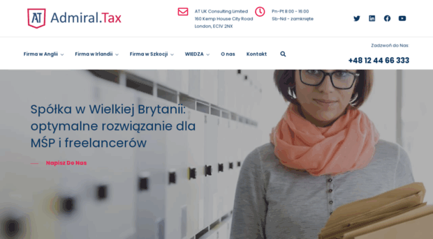 admiraltax.pl