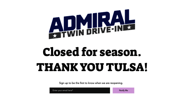 admiraltwindrivein.com