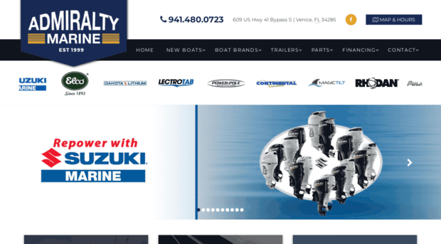 admiralty-marine.com