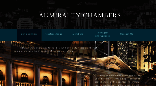 admiraltychambers.com.hk