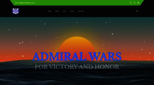 admiralwars.com