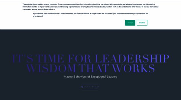 admiredleadership.com