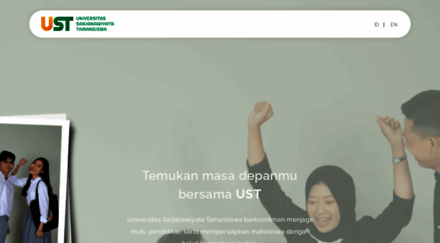 admisi.ustjogja.ac.id