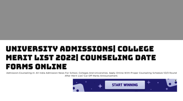 admission-counseling.in