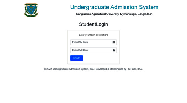 admission.bau.edu.bd