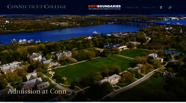 admission.conncoll.edu