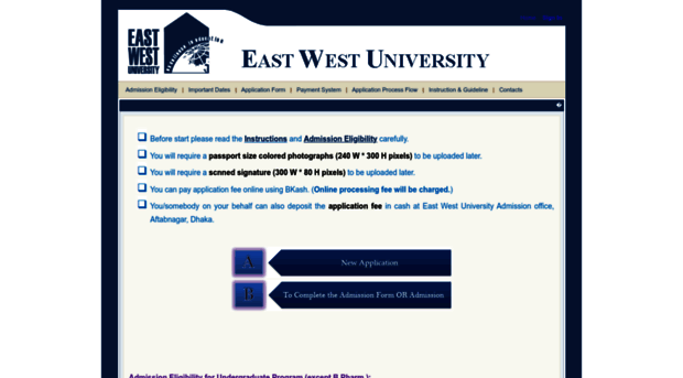 admission.ewubd.edu