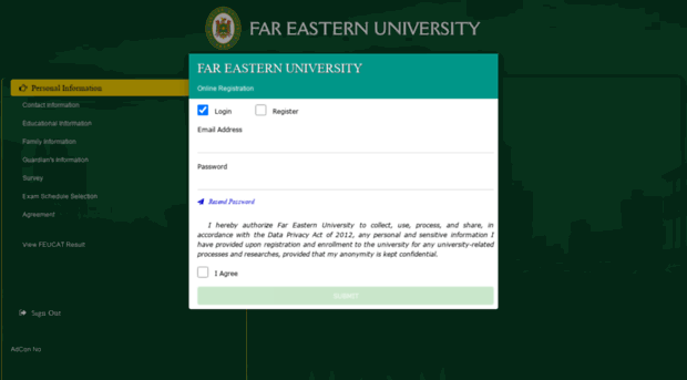 admission.feu.edu.ph