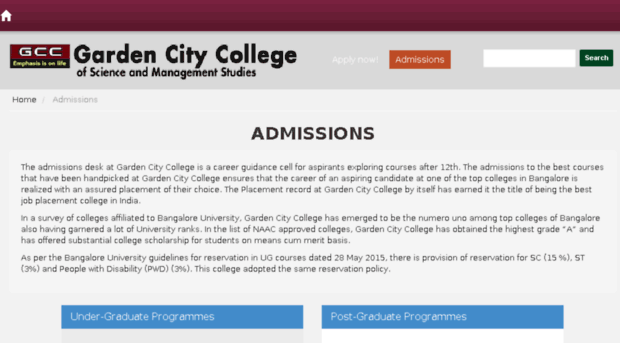 admission.gardencitycollege.edu