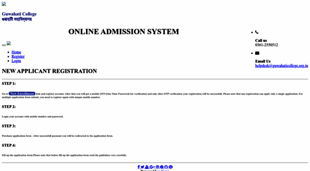 admission.guwahaticollege.org.in