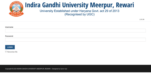 admission.igu.ac.in