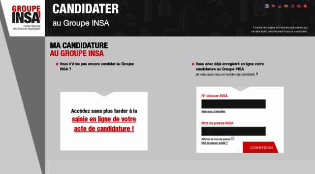 admission.insa-france.fr