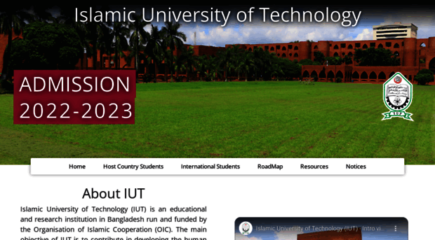 admission.iutoic-dhaka.edu