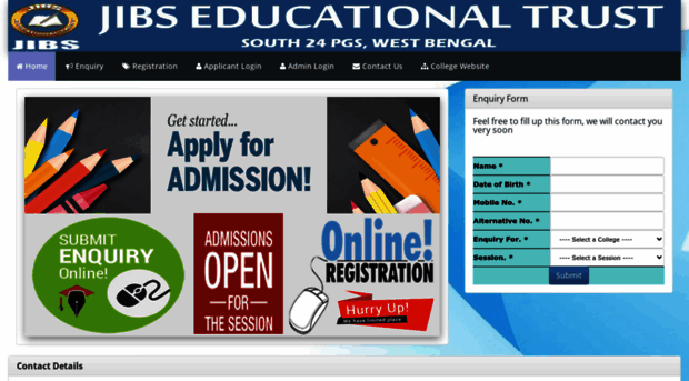 admission.jldcem.in