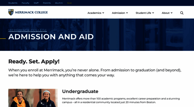 admission.merrimack.edu