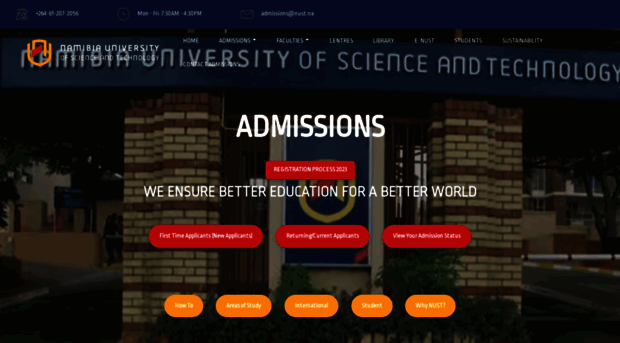 admission.nust.na