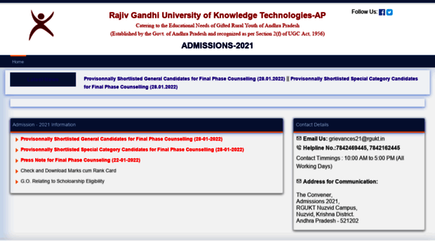 admission.rgukt.in