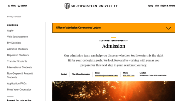 admission.southwestern.edu