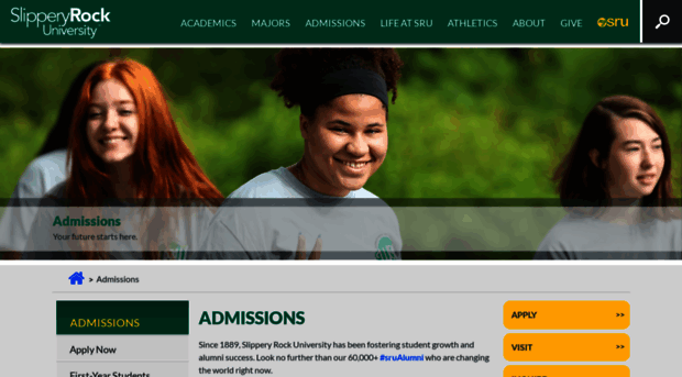 admission.sru.edu