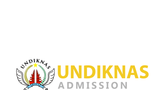 admission.undiknas.ac.id