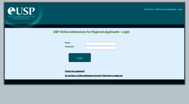 admission.usp.ac.fj