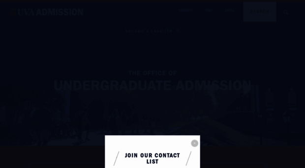 admission.virginia.edu